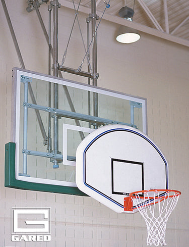 Junior Jammer Youth Backboard Adapter